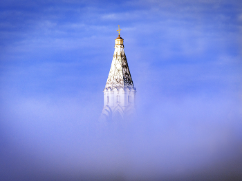 Temple / ***