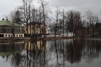 High water / ***