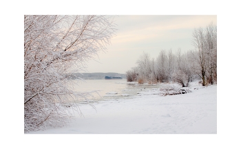 Weather recovered ... / ...