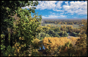 Autumn sketches / ***