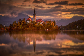 Bled / Bled