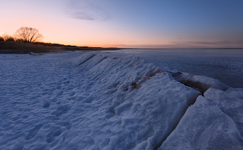 Lake Pleshcheyevo / ***