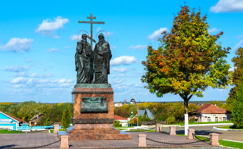 Kolomna sketches / ***