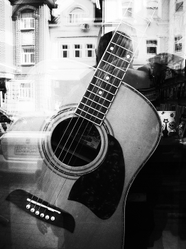 guitar / ***