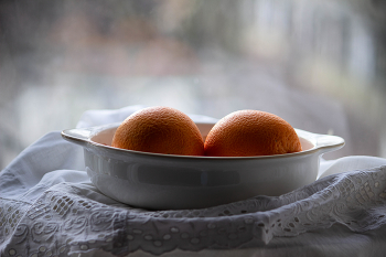 oranges / ***