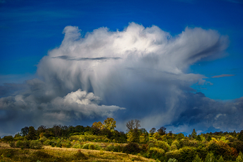 Cloud / ***