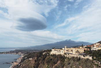 Etna / ***