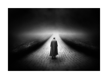 Way / digital art