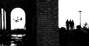 Parallel World / ***