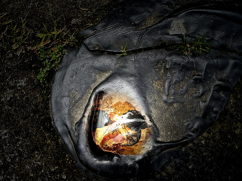 Ein Wunderkraftwerk / Eine Erscheinung