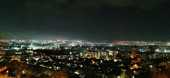 Night Simferopol / ***