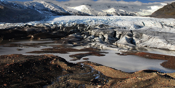Global Warming / ***