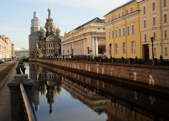 Fog dissipates / ***