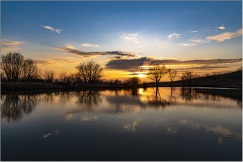 Evening / ***