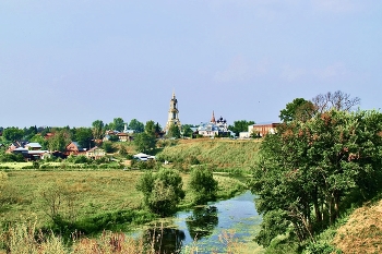 Suzdal / ***