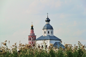 Suzdal / ***