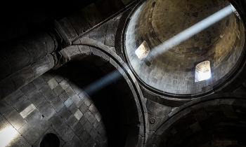 In the Temple / ...