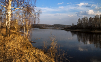 Spring is coming / ***