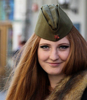 Happy Holidays! / ***