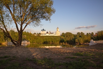May evening / ***