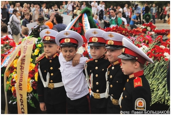 victory Day / ***