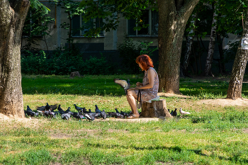 Urban sketches / ***