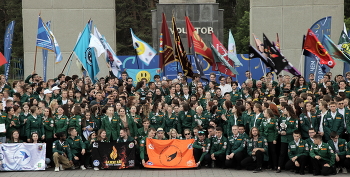 Photo for memory / ***