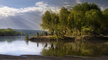 fishing / ***