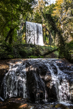 Waterfalls / ***