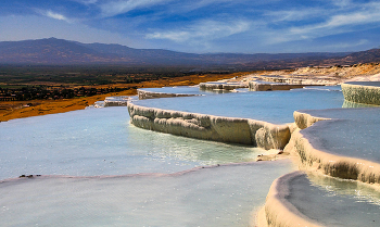 Pamukkale / ***