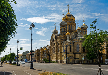 Church of the Assumption / ***