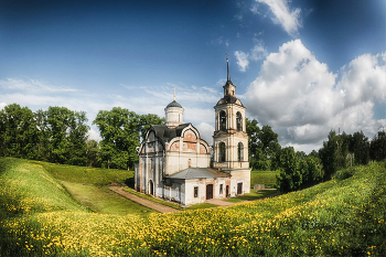 church / ***