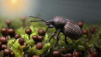 Weevil / ***