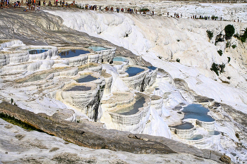 Pamukkale / ***