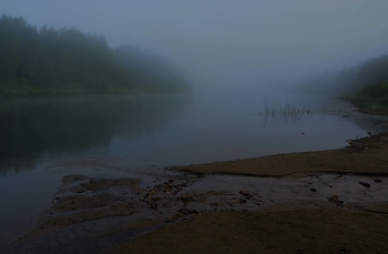 dawn ... / ***