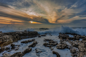 Sunset / ***
