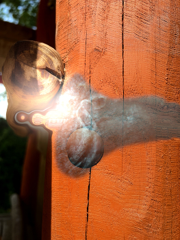 Be my mind / Mindscape