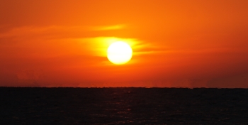 Sunset / ***