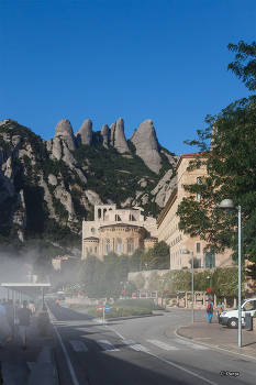 ***In the clouds / ***