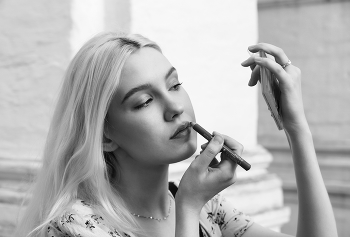 Polina / ***
