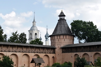 Suzdal / ***