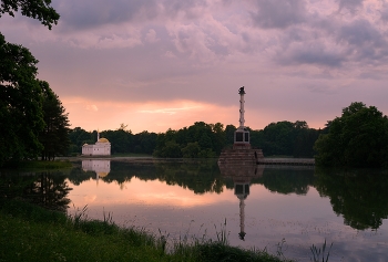 Evening / ***