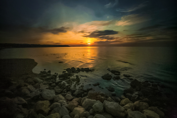 *** Calm / ***