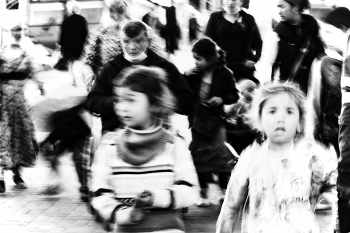 Parallel World / ...