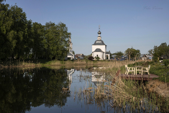 Suzdal. / ***