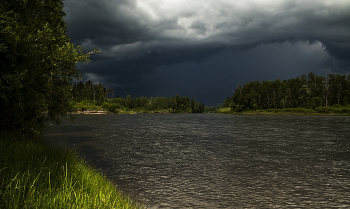 There is no bad weather / ***