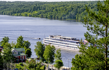 Volga / ***