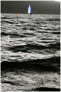 Two loneliness / ***