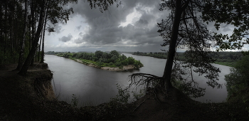 Before the storm / ***