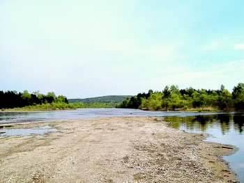 Before the storm / ***